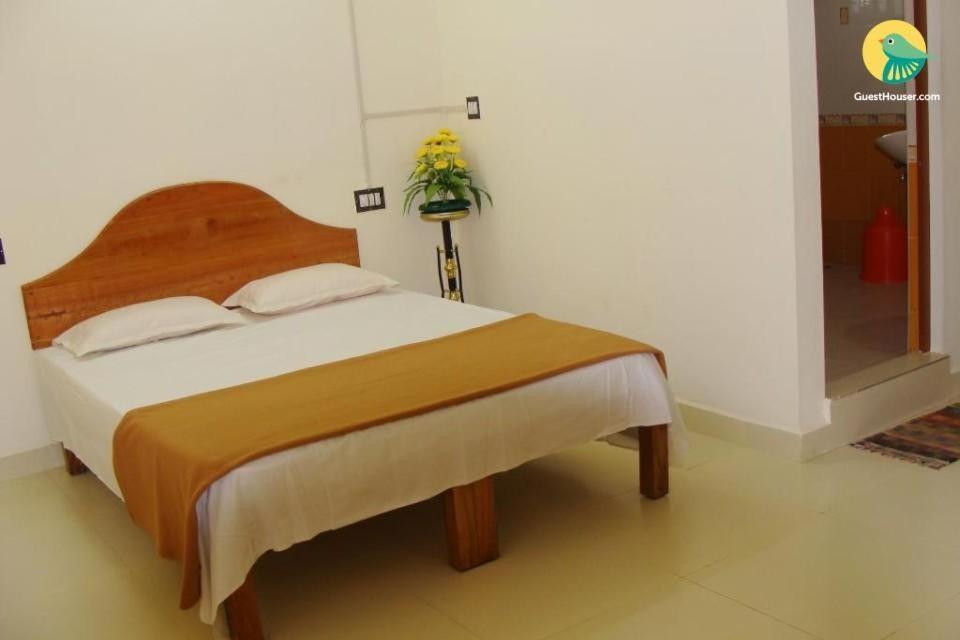 Aranya Homestay Thekkady Buitenkant foto