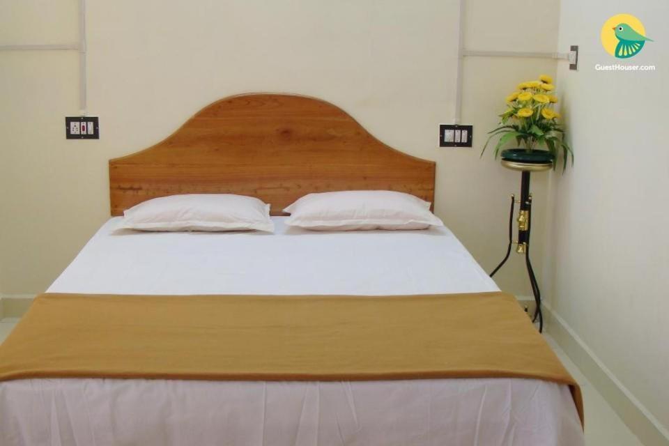 Aranya Homestay Thekkady Buitenkant foto